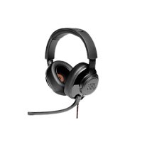 삼성전자 블루투스 게이밍 헤드셋 JBL QUANTUM300 JBLQUANTUM300BLK