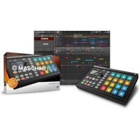 [관부가세포함] Native Instruments Maschine Mikro