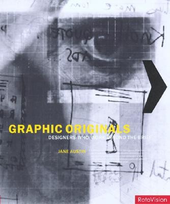 Graphic authors : using skills beyond the brief