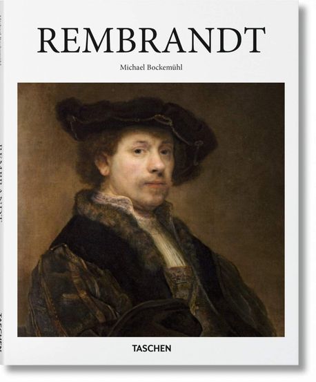 Rembrandt (The Mystery of the Revealed Form)