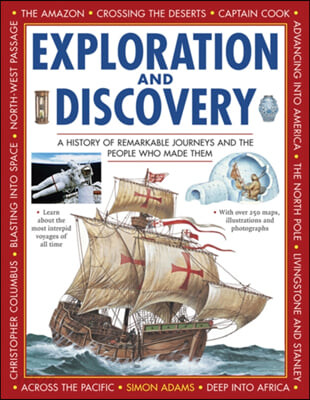 exploration and discovery