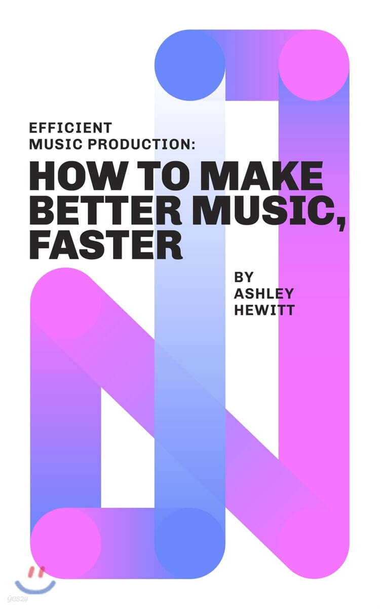 Efficient Music Production (How To Make Better Music, Faster)