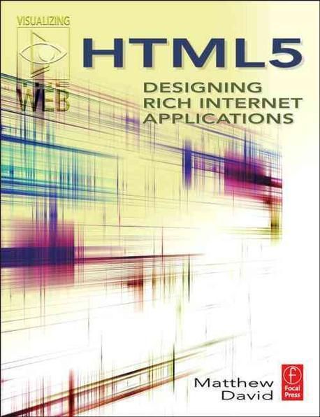 Html5 (Designing Rich Internet Applications)