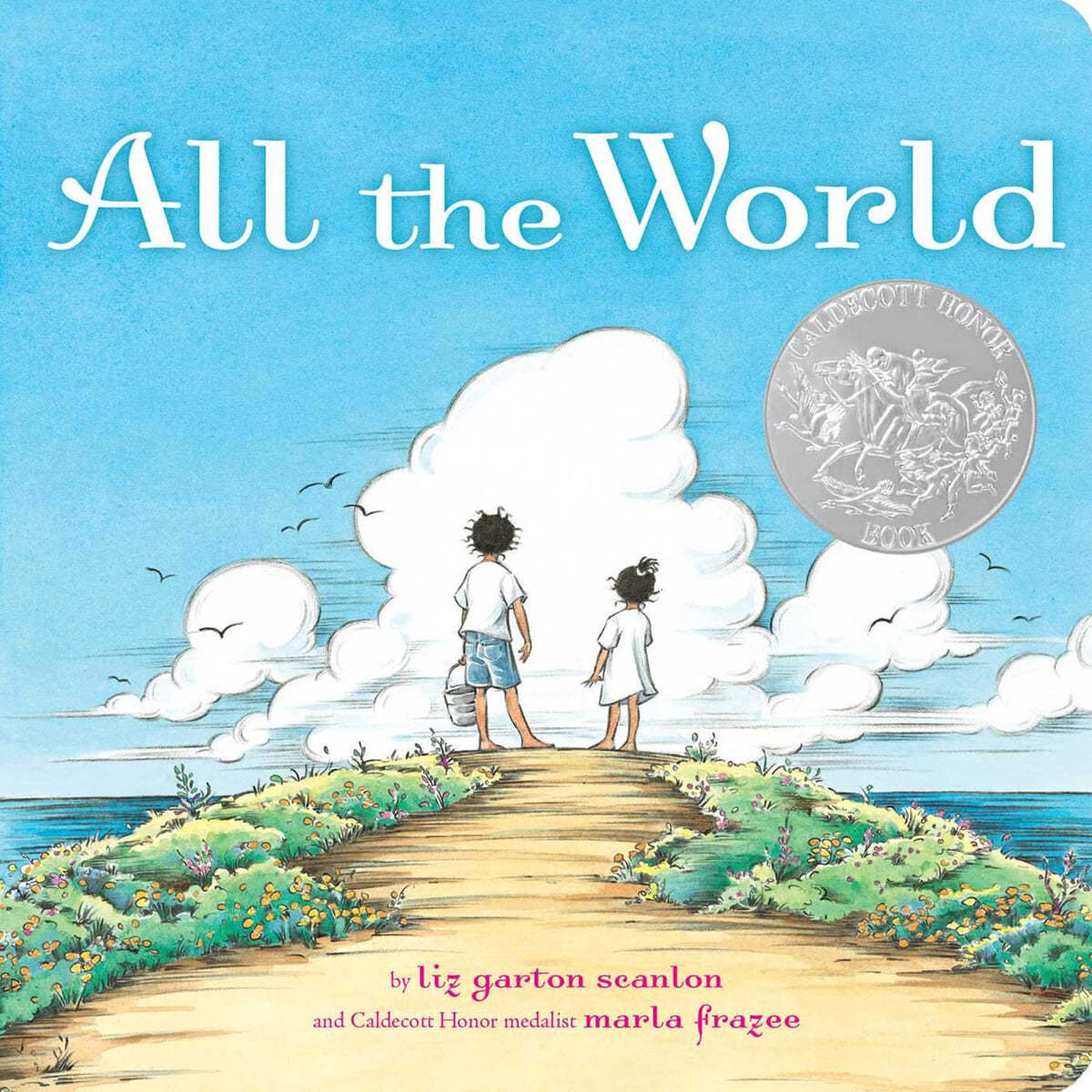 All the world 
