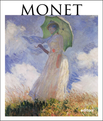 Monet (Breeds and Origins)
