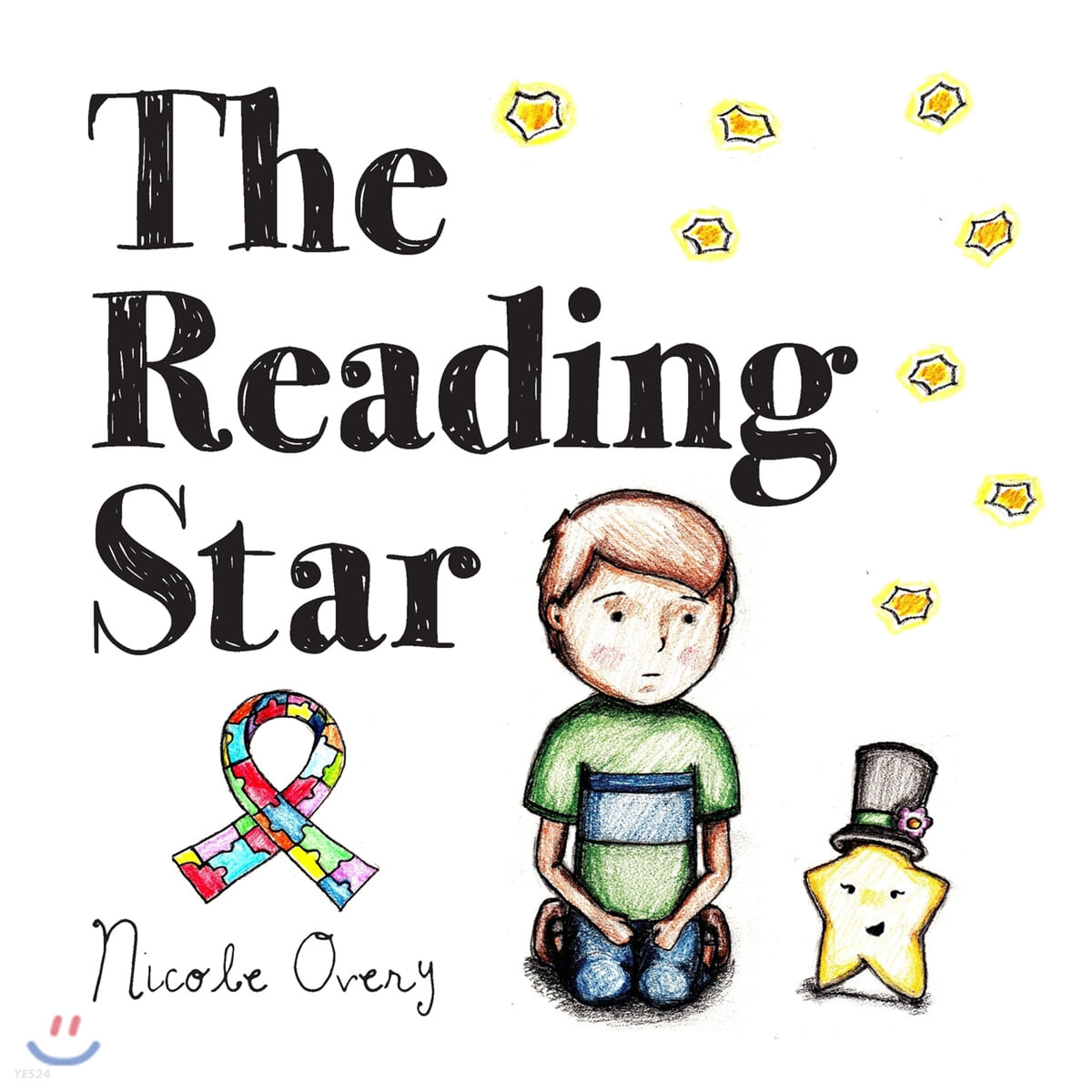 The Reading Star