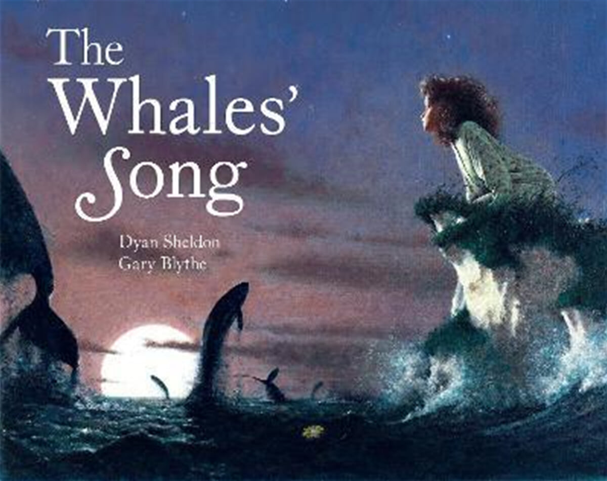 The Whales’ Song