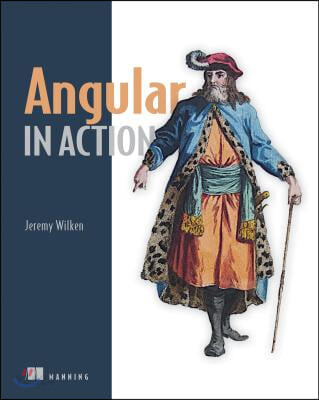 Angular in Action (Covers Angular 2)