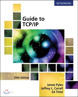 Guide to Tcp/IP: Ipv6 and Ipv4 (Ipv6 and Ipv4)