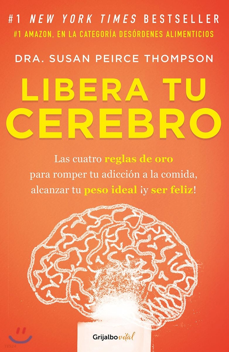 Libera Tu Cerebro / Bright Line Eating