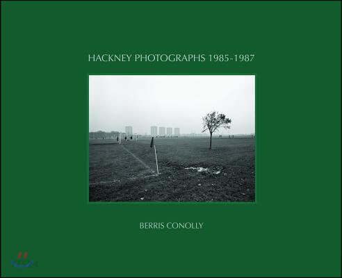 Hackney Photographs 1985-1987 (Global evidence for the effects of interventions)