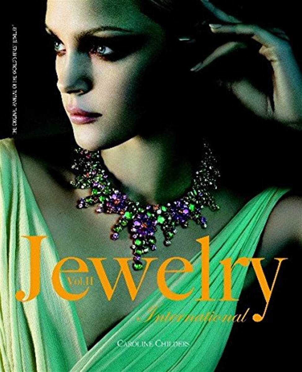 Jewelry International Volume 2