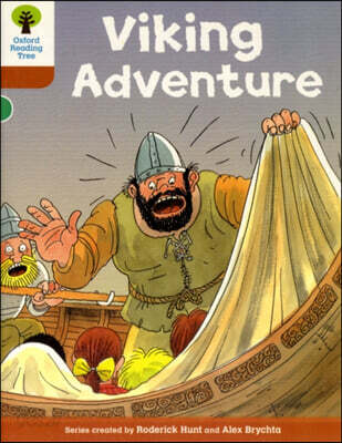 Viking adventure