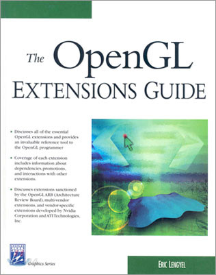 The OpenGL Extensions Guide