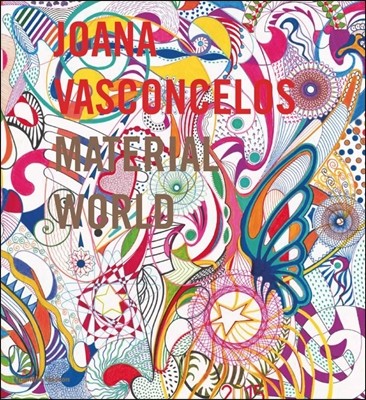 Joana Vasconcelos - material world