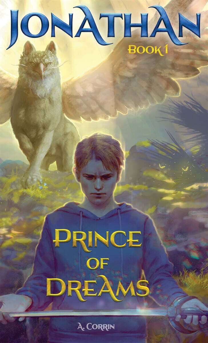 Jonathan (Prince of Dreams)