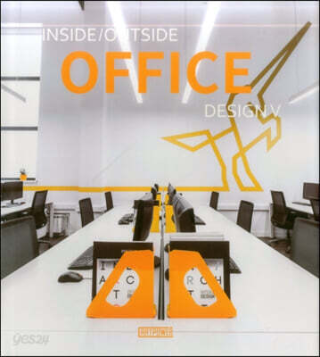 Inside/outside office design. V