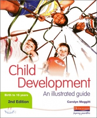 Child Development (An Illustrsted Guide)