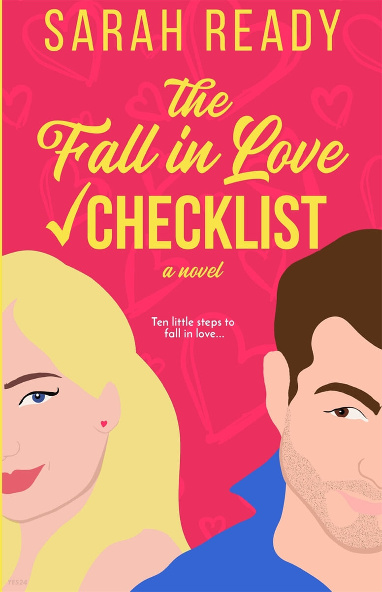 The Fall in Love Checklist
