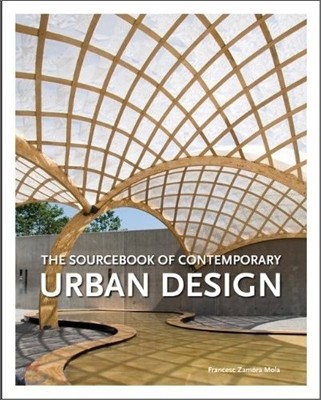 Sourcebook of contemporary urban design