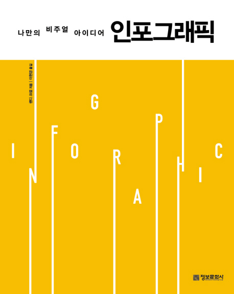 (나만의 비주얼 아이디어) 인포그래픽