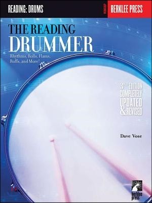 The Reading Drummer (Learn the Basics)