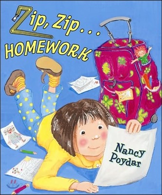 Zip,zip--homework!