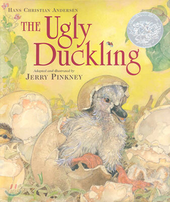 The Ugly Duckling