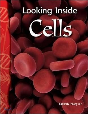 TCM-Science Readers:Life Science:Looking inside Cells