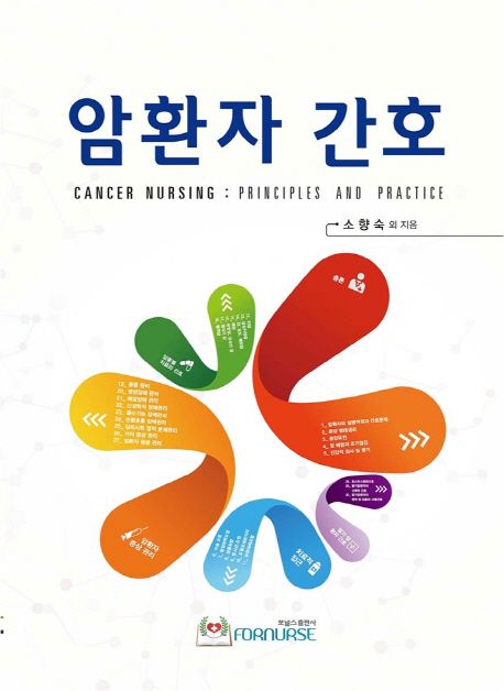 암환자 간호- [전자책] = Cancer nursing : principles and practice