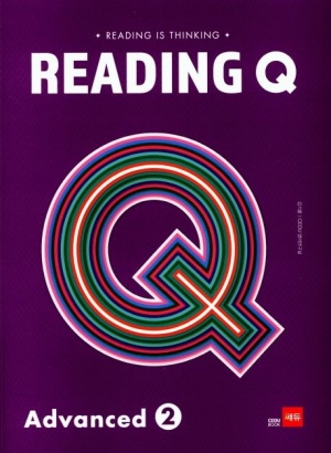 Reading Q Advanced 2