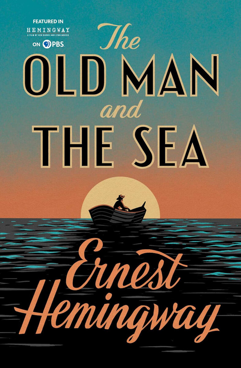 (The) Old Man and the Sea