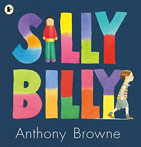 Silly Billy (Basics of Imaging and Analysis)