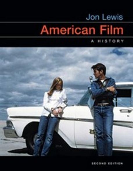 American Film (A History)