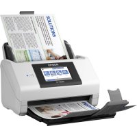 [관부가세포함] Epson DS-790WN Wireless Network Color Document Scanner B11B265201