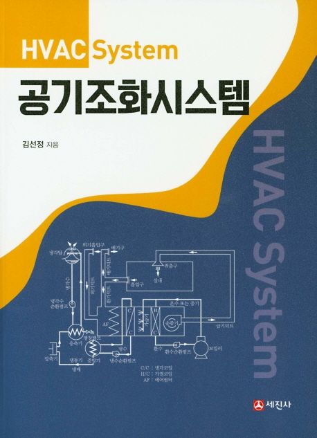 공기조화시스템 (HVAC System)