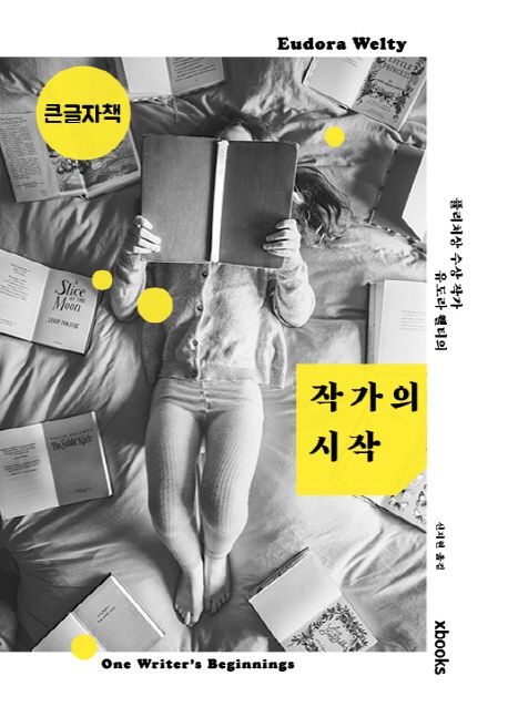 작가의 시작(큰글자책)