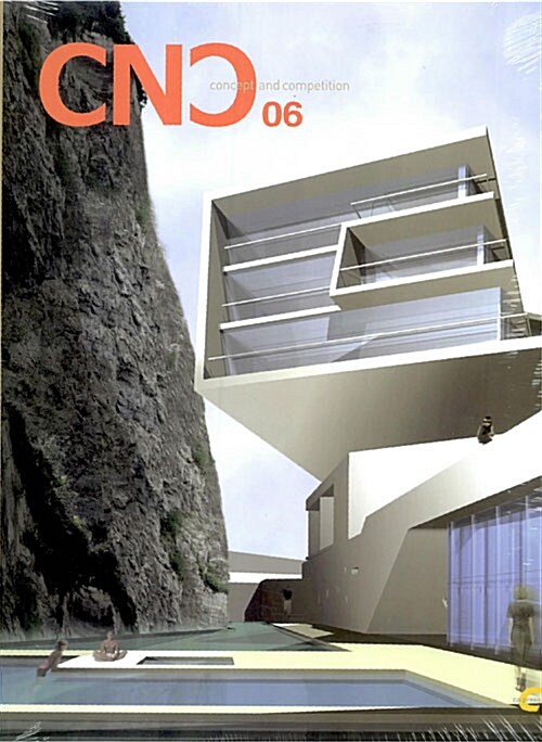 CNC 06 = Concept and Competition