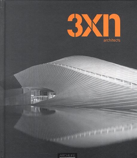 3XN architects