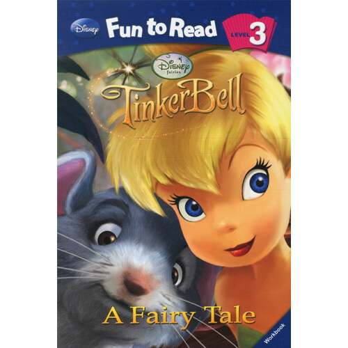 (A) fairy tale : TinkerBell