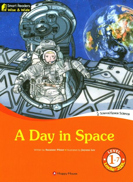 (A) day in space