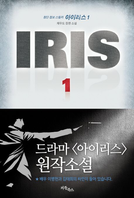 IRIS. 1
