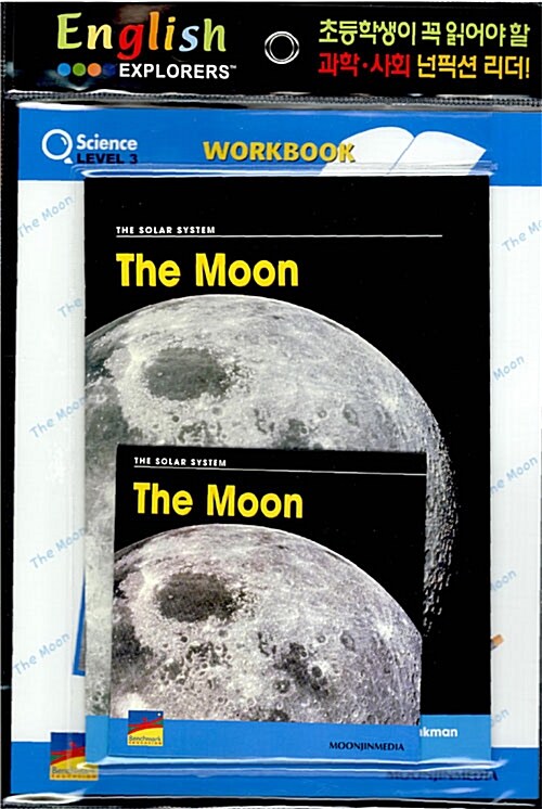 The Moon (WORKBOOK)