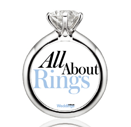 ALL ABOUT RINGS (여자의 베스트 프렌드, 반지!)