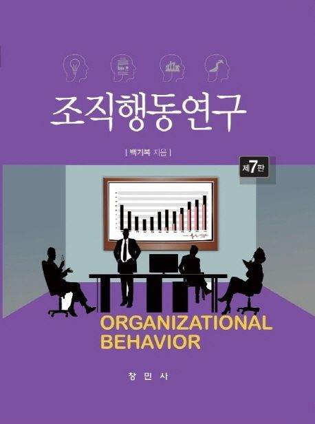 조직행동연구