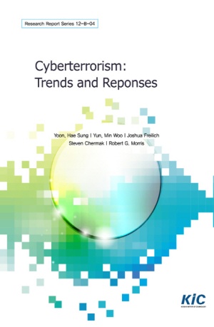 Cyberterrorism: Trends and Reponses