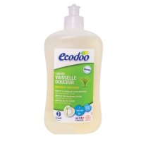 EKIBIO 에코두 고농축 주방세제 알로에 베라 500ml