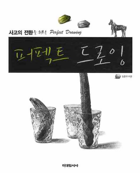 (사고의 전환을 위한)퍼펙트 드로잉