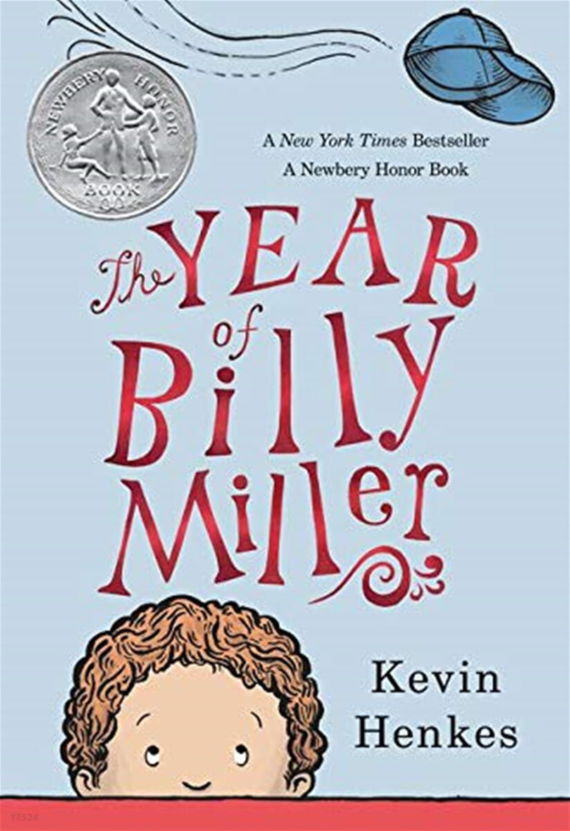(The)Year of Billy Miller