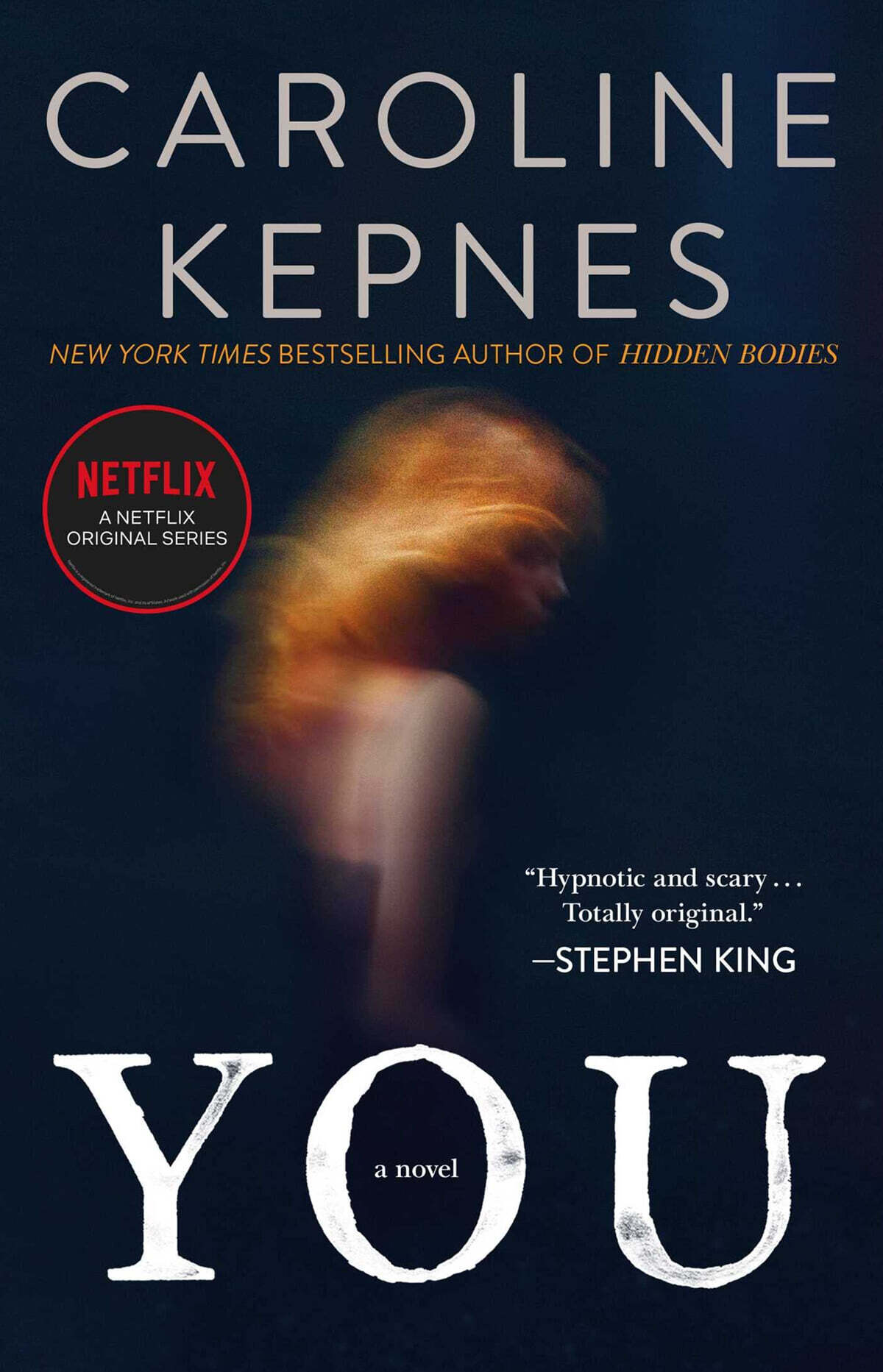 You (A Novel)